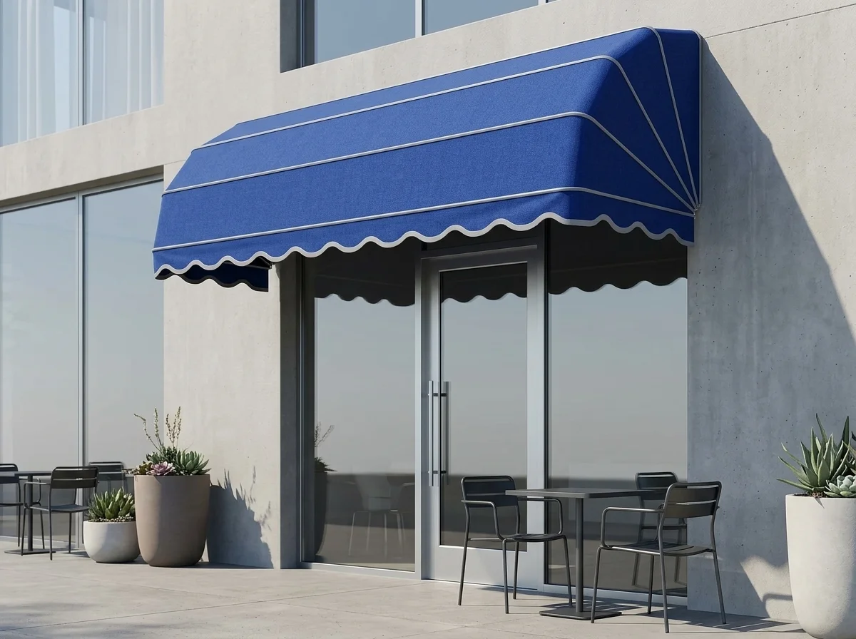 Körüklü Tente Bodrum